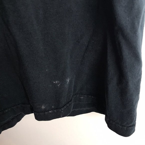 Jonny Lang 2006 Tour Men's Black 2XL T-Shirt Distressed - Picture 3 of 8